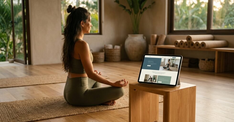 SEO Local para Estudios de Yoga en Santo Domingo SEO Local para Estudios de Yoga en Santo Domingo