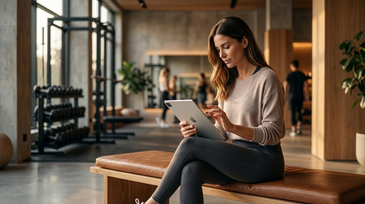 SEO Local para Gimnasios en Santiago