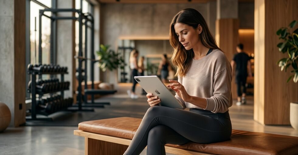 SEO Local para Gimnasios en Santiago