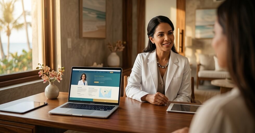 SEO Local para Médicos en Puerto Plata