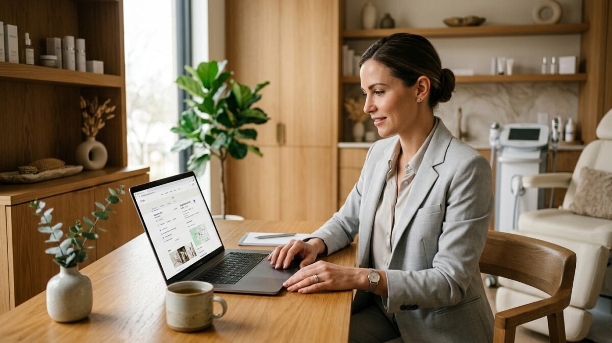 cómo crear una ficha de Google Business desde cero