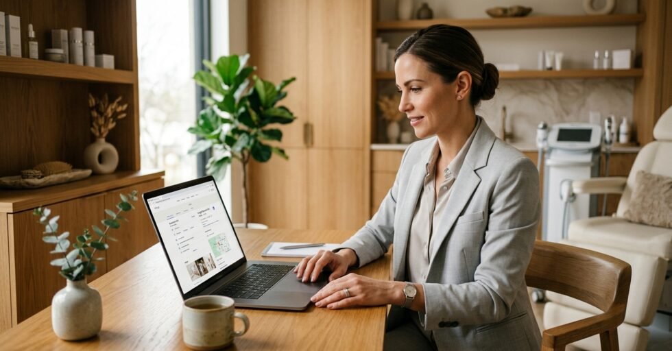 cómo crear una ficha de Google Business desde cero