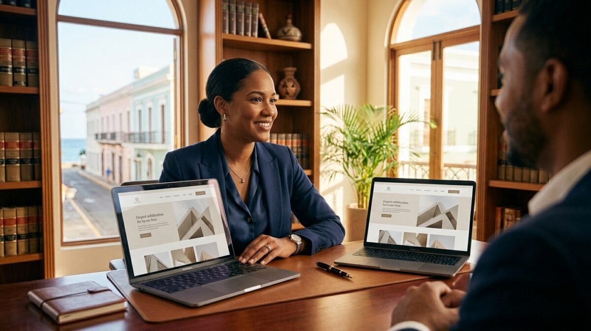 Google Business Profile para Desarrolladores en Puerto Plata