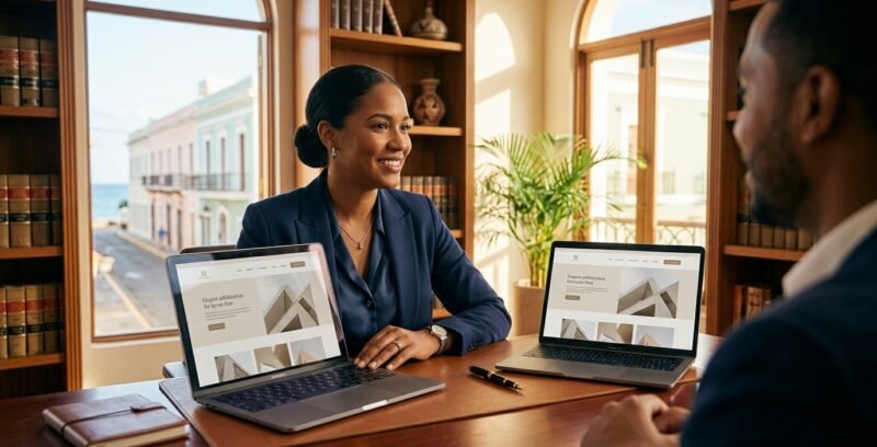 Google Business Profile para Desarrolladores en Puerto Plata