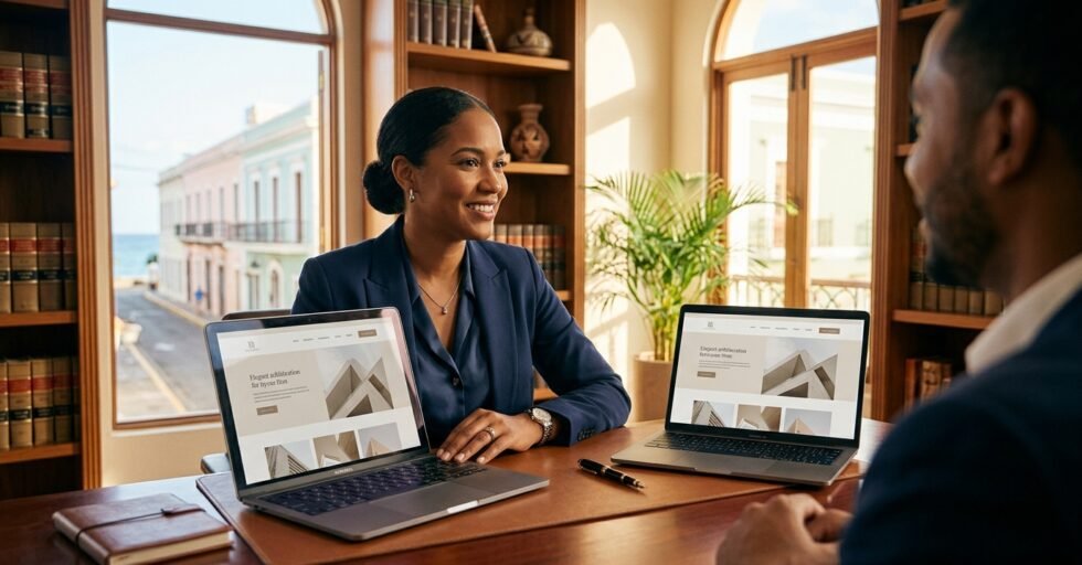 Google Business Profile para Desarrolladores en Puerto Plata