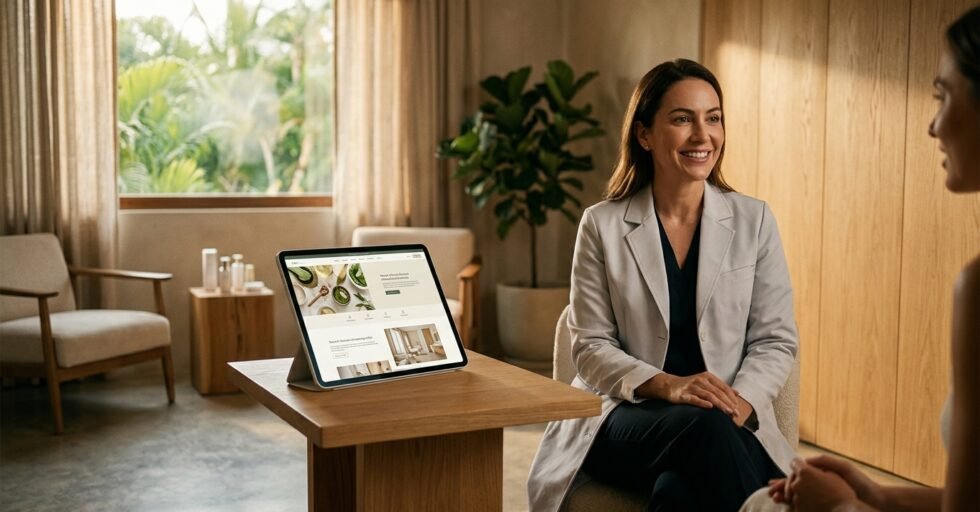 SEO Local para Clínicas de Dermatología en La Romana